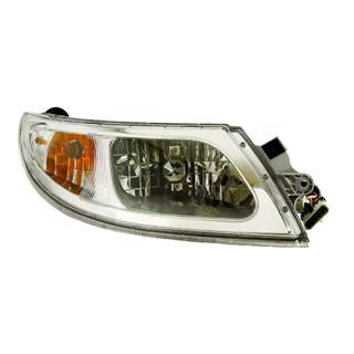 International 8600 2003-2018 Right Headlight Assembly