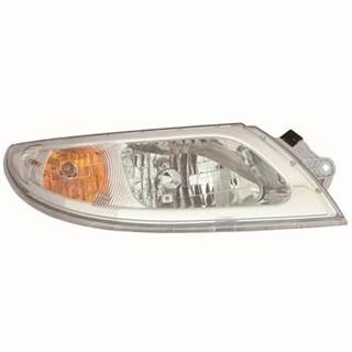 International Right Headlight Assembly for a International 8600 2003-2018