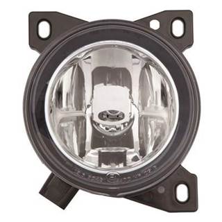 International Left Headlight Assembly for a International 8600 2003-2018