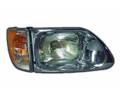 International 9200 1994-1999 Right Headlight Assembly