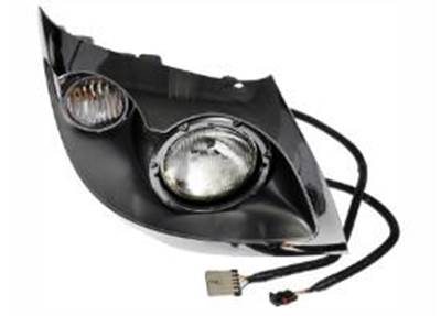 International 9900I 2000-2017 Headlight Assembly