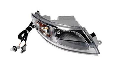 International CE 2005-2020 Right Headlight Assembly