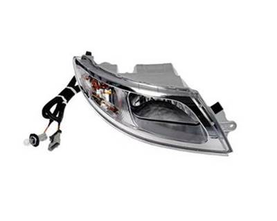 International CE 2005-2020 Right Headlight Assembly