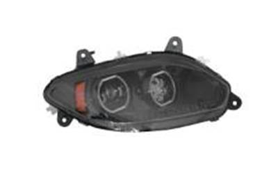 International LT 2014-2025 Right Headlight Assembly