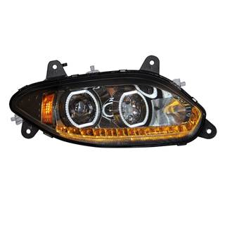 International LT 2014-2025 Right Headlight Assembly