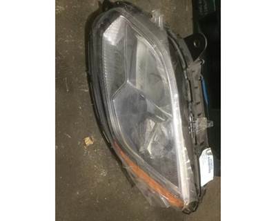 International LT 2014-2025 Left Headlight Assembly