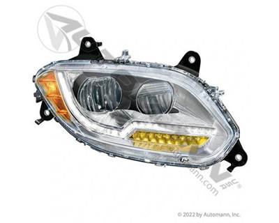 International LT 2014-2025 Right Headlight Assembly