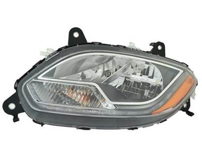 International LT 2014-2025 Left Headlight Assembly