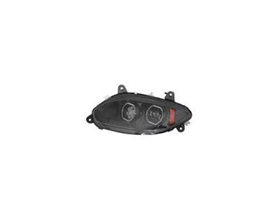 International LT 2014-2025 Left Headlight Assembly