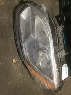 International LT 2014-2025 Left Headlight Assembly