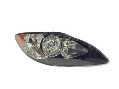 International PROSTAR 2008-2018 Right Headlight Assembly