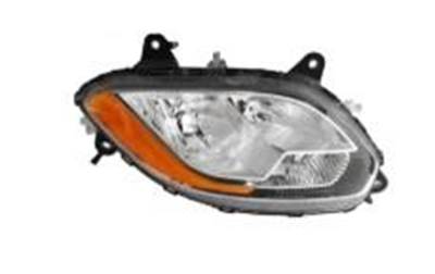International PROSTAR 2008-2018 Right Headlight Assembly