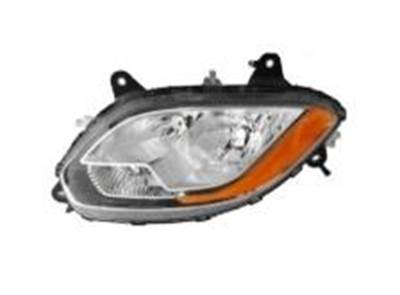 International PROSTAR 2008-2018 Left Headlight Assembly