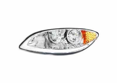 International PROSTAR 2008-2018 Right Headlight Assembly