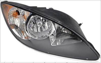 International PROSTAR 2008-2018 Right Headlight Assembly