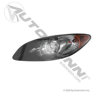 International PROSTAR 2008-2018 Left Headlight Assembly