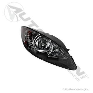 International PROSTAR 2008-2018 Right Headlight Assembly