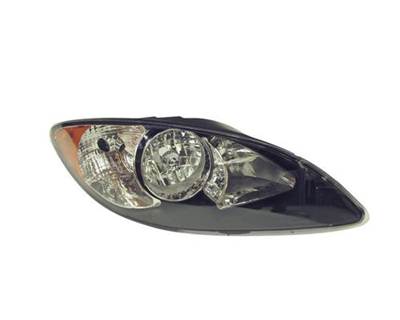 International PROSTAR 2008-2018 Right Headlight Assembly