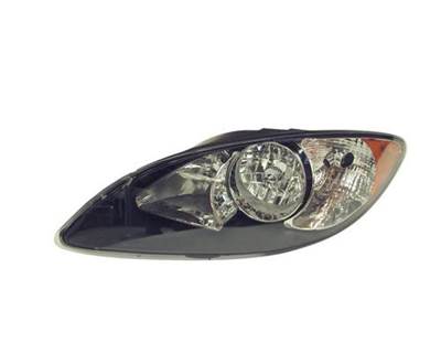 International PROSTAR 2008-2018 Left Headlight Assembly