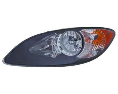 International PROSTAR 2008-2018 Left Headlight Assembly