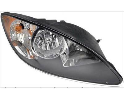 International PROSTAR 2008-2018 Right Headlight Assembly