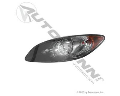 International PROSTAR 2008-2018 Left Headlight Assembly
