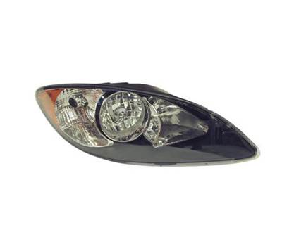 International PROSTAR 2008-2018 Right Headlight Assembly
