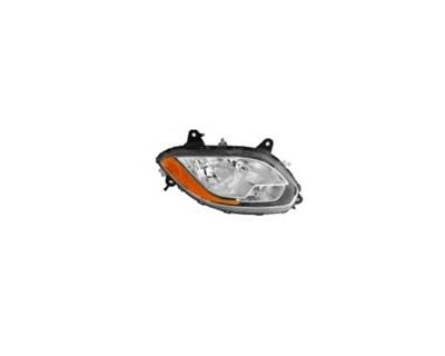 International PROSTAR 2008-2018 Right Headlight Assembly