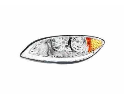 International PROSTAR 2008-2018 Right Headlight Assembly