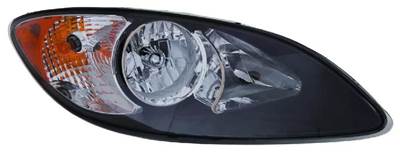 International PROSTAR 2008-2018 Right Headlight Assembly