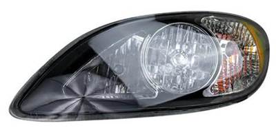 International PROSTAR 2008-2018 Left Headlight Assembly