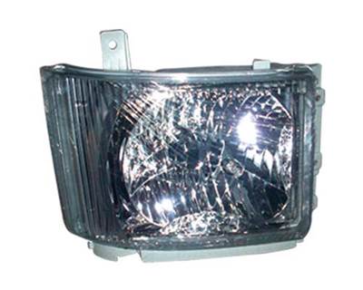 Isuzu Right Headlight Assembly for a Isuzu NPR 2008-2022