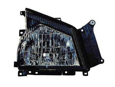 Isuzu NPR 2004-2007 Right Headlight Assembly