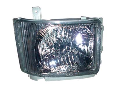 Isuzu NPR Right Headlight Assembly for a Isuzu NPR 2008-2020