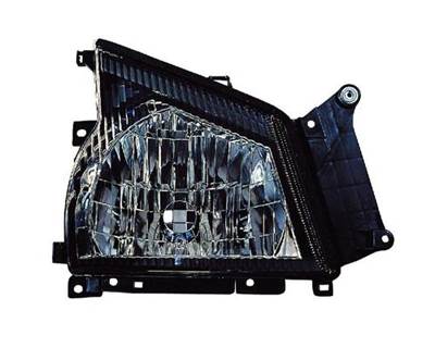 Isuzu NPR Right Headlight Assembly for a Isuzu NPR 2004-2007