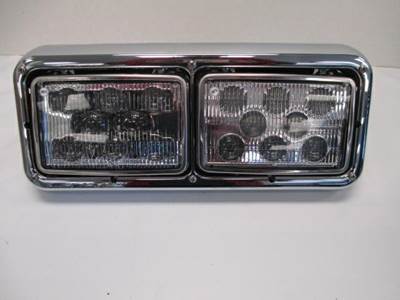 Kenworth Headlight Assembly