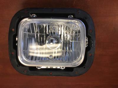 Kenworth Headlight Assembly