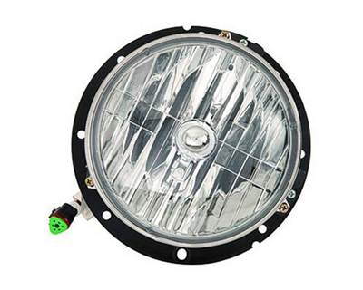 Kenworth T2000 1997-2010 Right Headlight Assembly