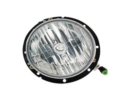 Kenworth T2000 1997-2010 Right Headlight Assembly