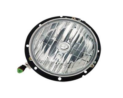 Kenworth T2000 1997-2010 Left Headlight Assembly