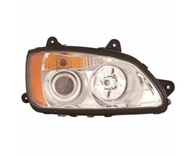 Kenworth T370 2008-2021 Right Headlight Assembly
