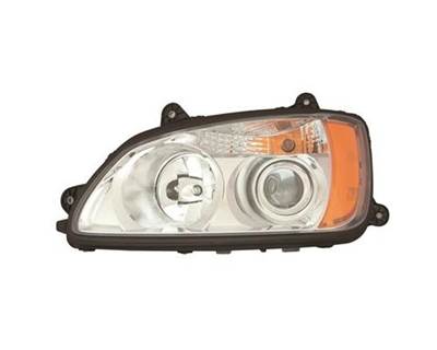 Kenworth T370 2008-2021 Left Headlight Assembly