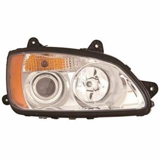 Kenworth T370 2008-2021 Right Headlight Assembly