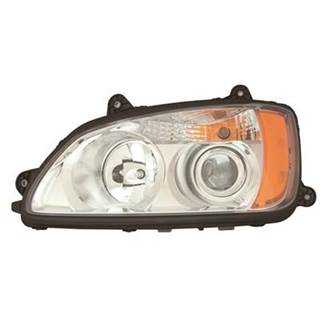 Kenworth T370 2008-2021 Left Headlight Assembly