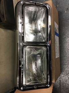 Kenworth T600 1984-2007 Right Headlight Assembly