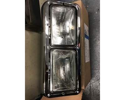 Kenworth T600 1984-2007 Right Headlight Assembly