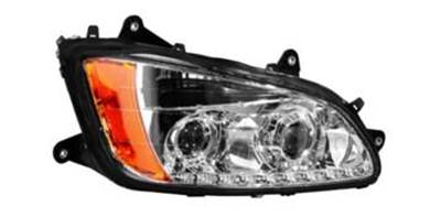 Kenworth T660 2007-2017 Right Headlight Assembly