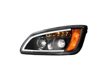 Kenworth T660 2007-2017 Left Headlight Assembly