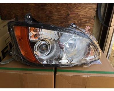 Kenworth T660 2007-2017 Right Headlight Assembly