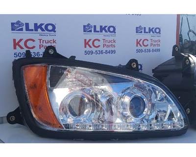 Kenworth T660 2007-2017 Right Headlight Assembly